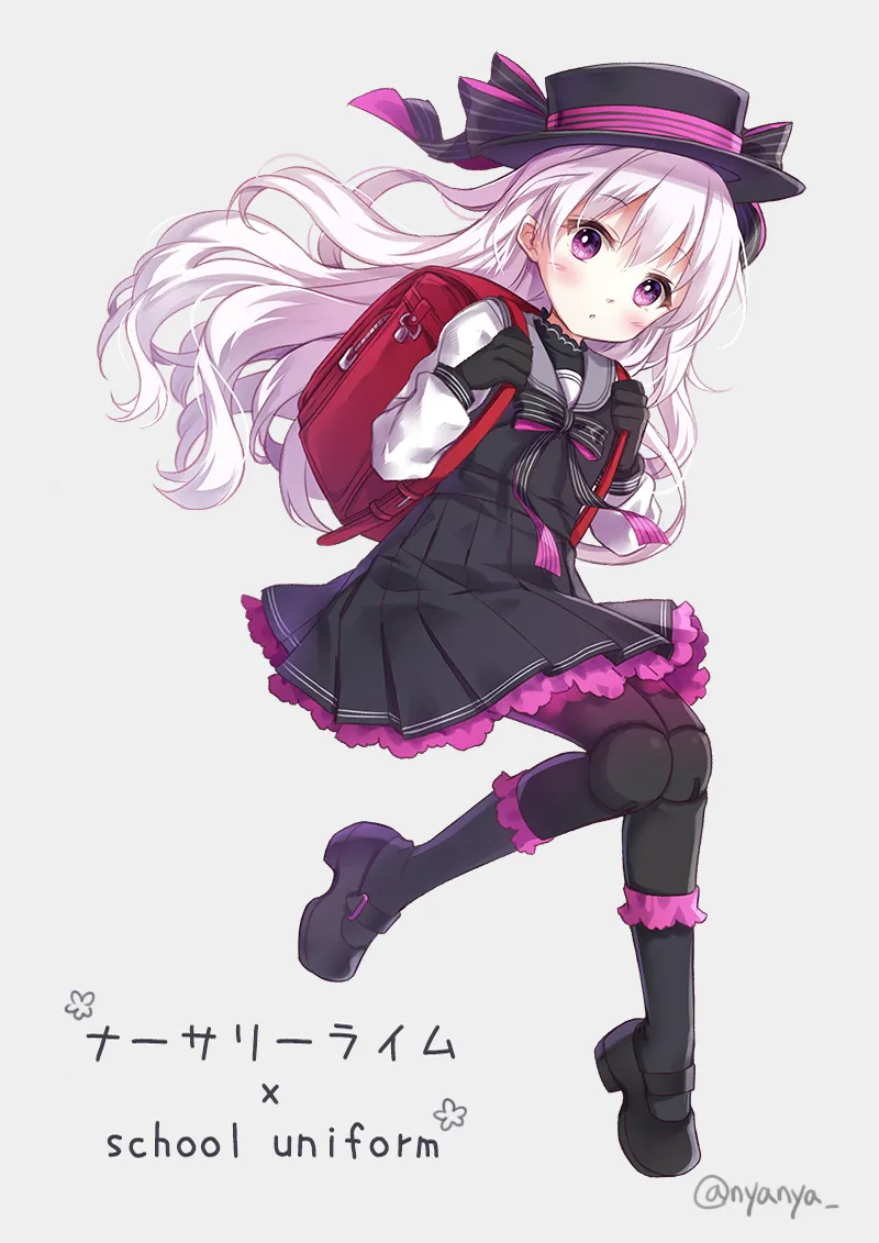 pixiv nyanya id195891 - Image 126