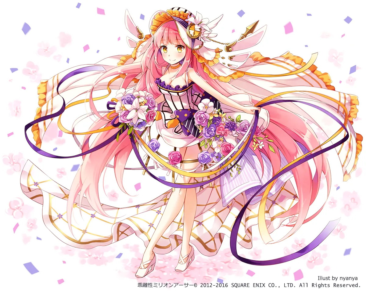 pixiv nyanya id195891 - Image 127