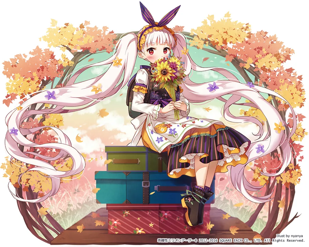 pixiv nyanya id195891 - Image 130
