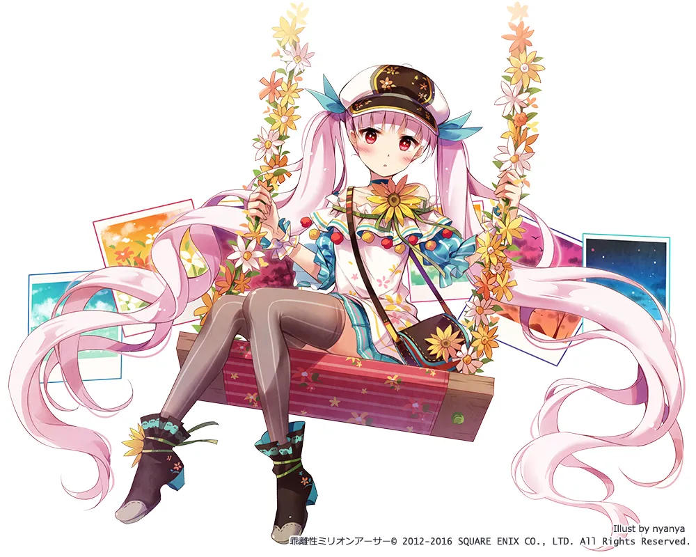 pixiv nyanya id195891 - Image 131