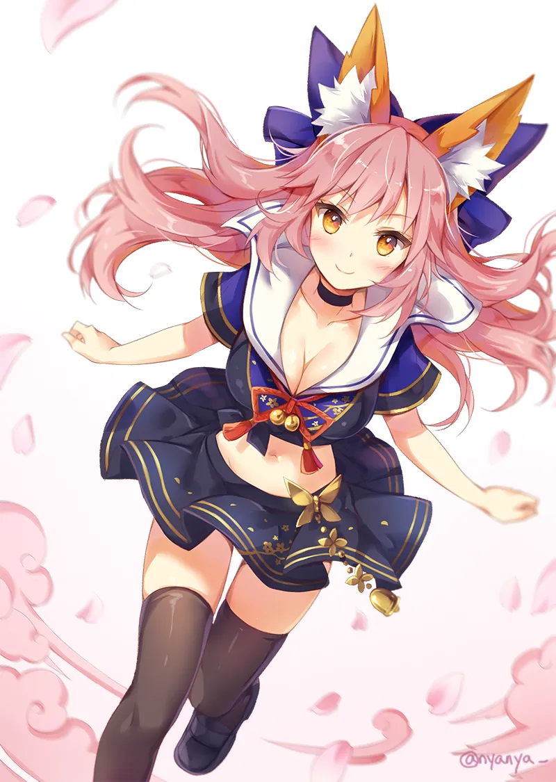 pixiv nyanya id195891 - Image 132