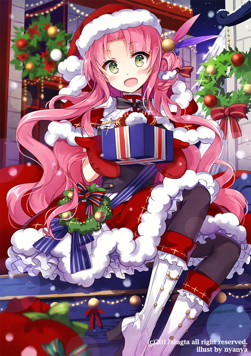 pixiv nyanya id195891 - Image 133
