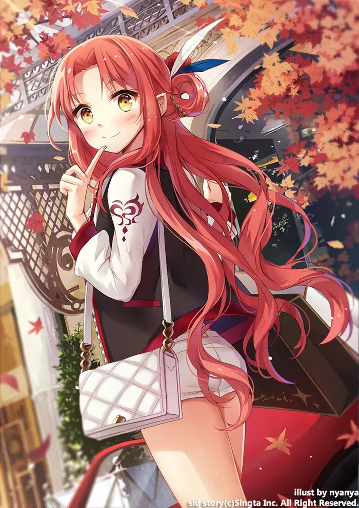 pixiv nyanya id195891 - Image 134