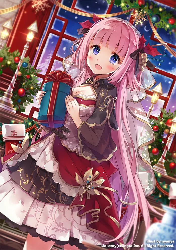 pixiv nyanya id195891 - Image 135