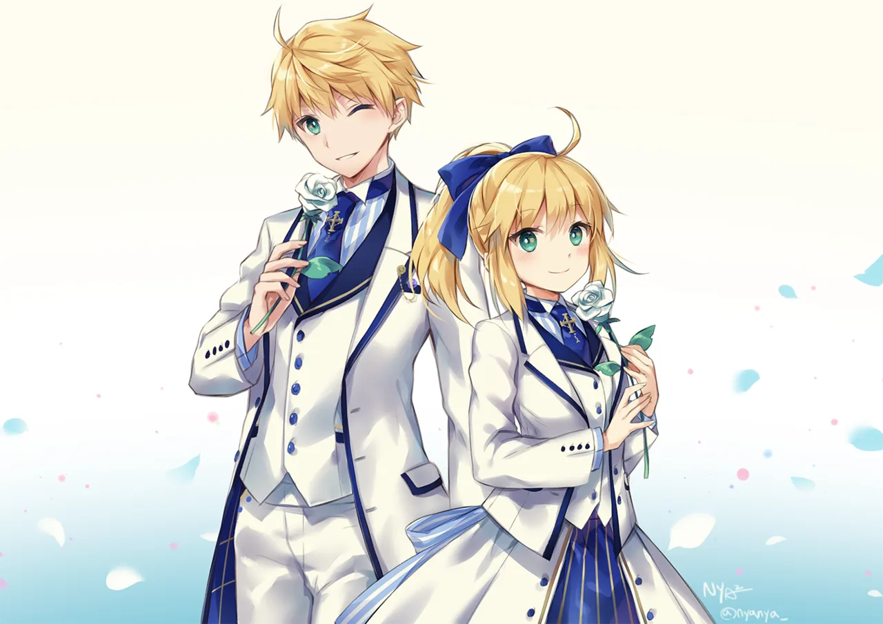 pixiv nyanya id195891 - Image 139