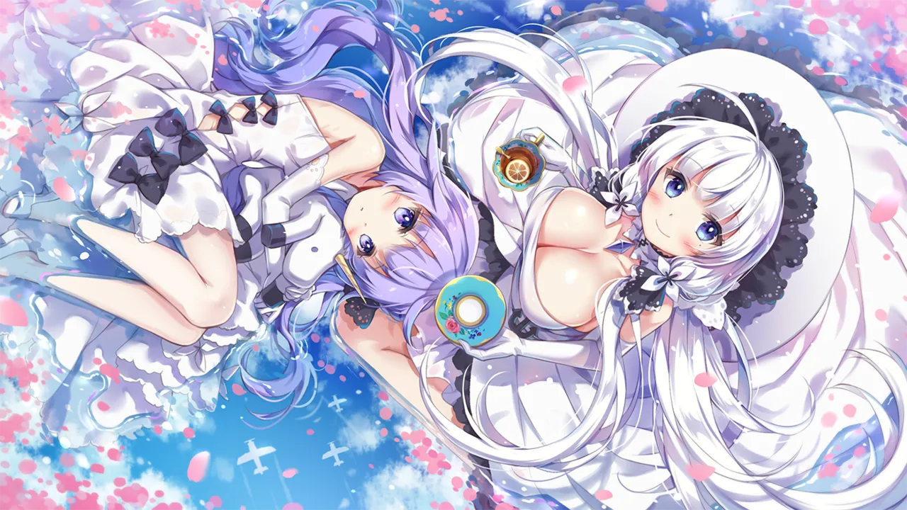 pixiv nyanya id195891 - Image 140