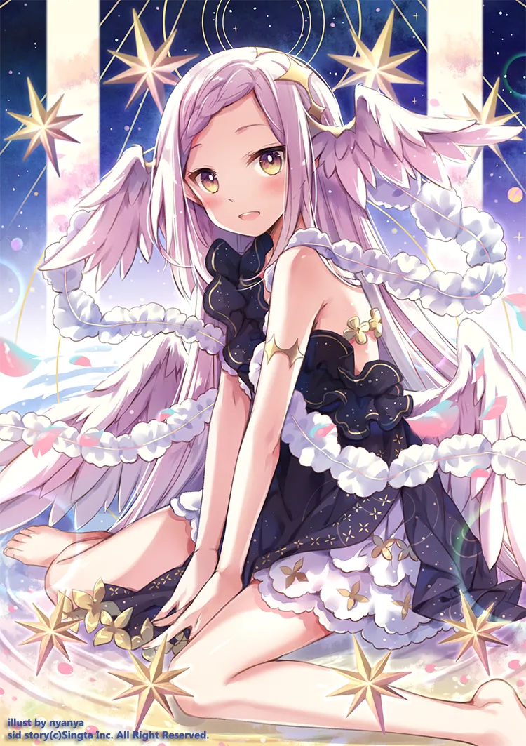 pixiv nyanya id195891 - Image 148