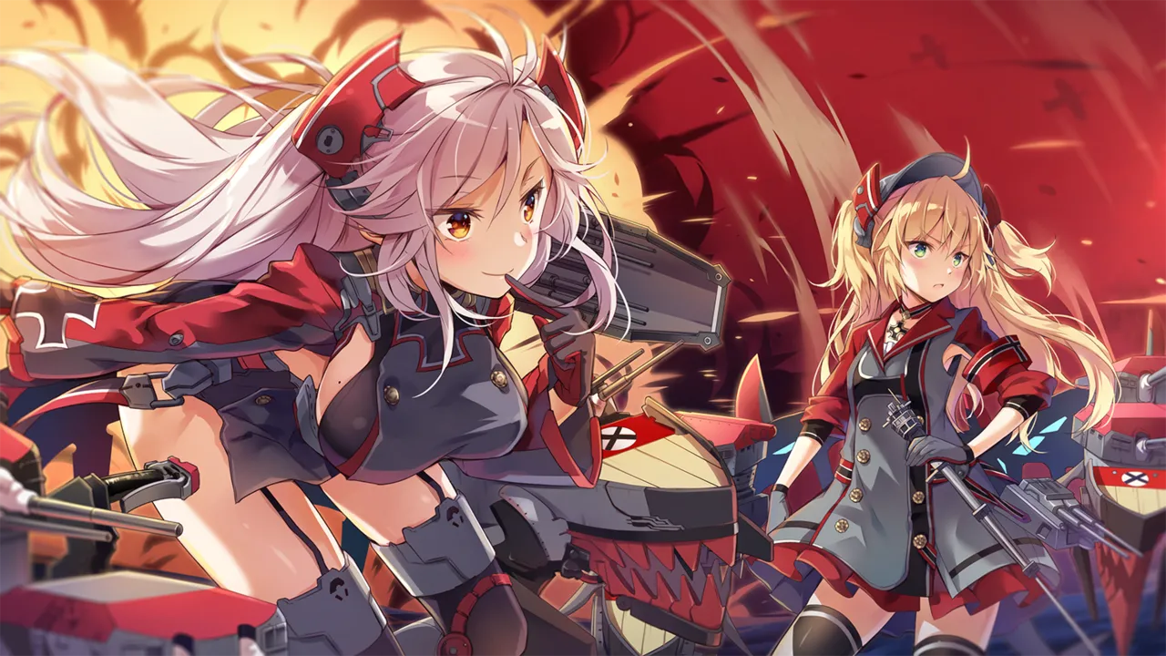 pixiv nyanya id195891 - Image 149