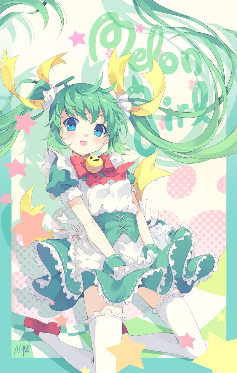 pixiv nyanya id195891 - Image 15
