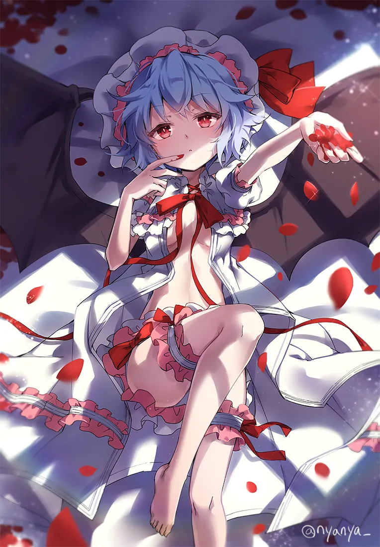 pixiv nyanya id195891 - Image 157