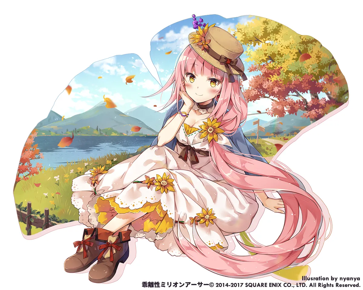 pixiv nyanya id195891 - Image 158