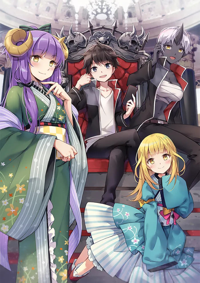 pixiv nyanya id195891 - Image 159