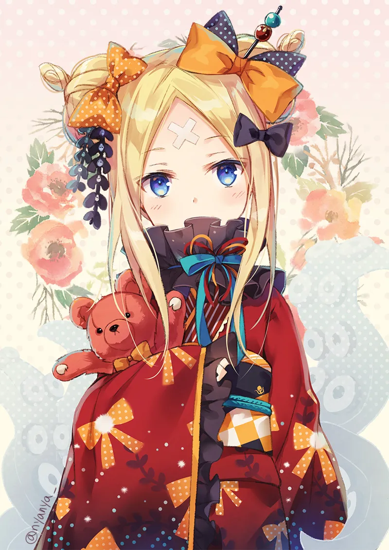 pixiv nyanya id195891 - Image 162