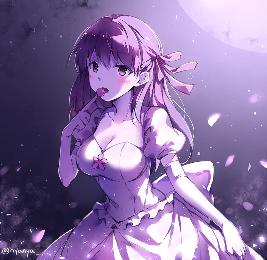 pixiv nyanya id195891 - Image 164