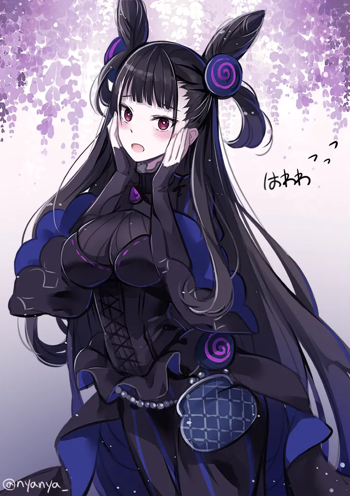 pixiv nyanya id195891 - Image 165