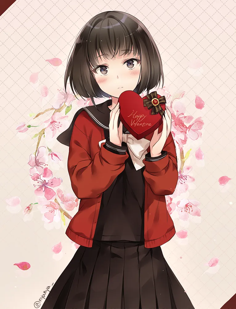 pixiv nyanya id195891 - Image 166