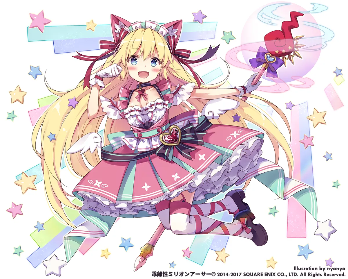 pixiv nyanya id195891 - Image 168