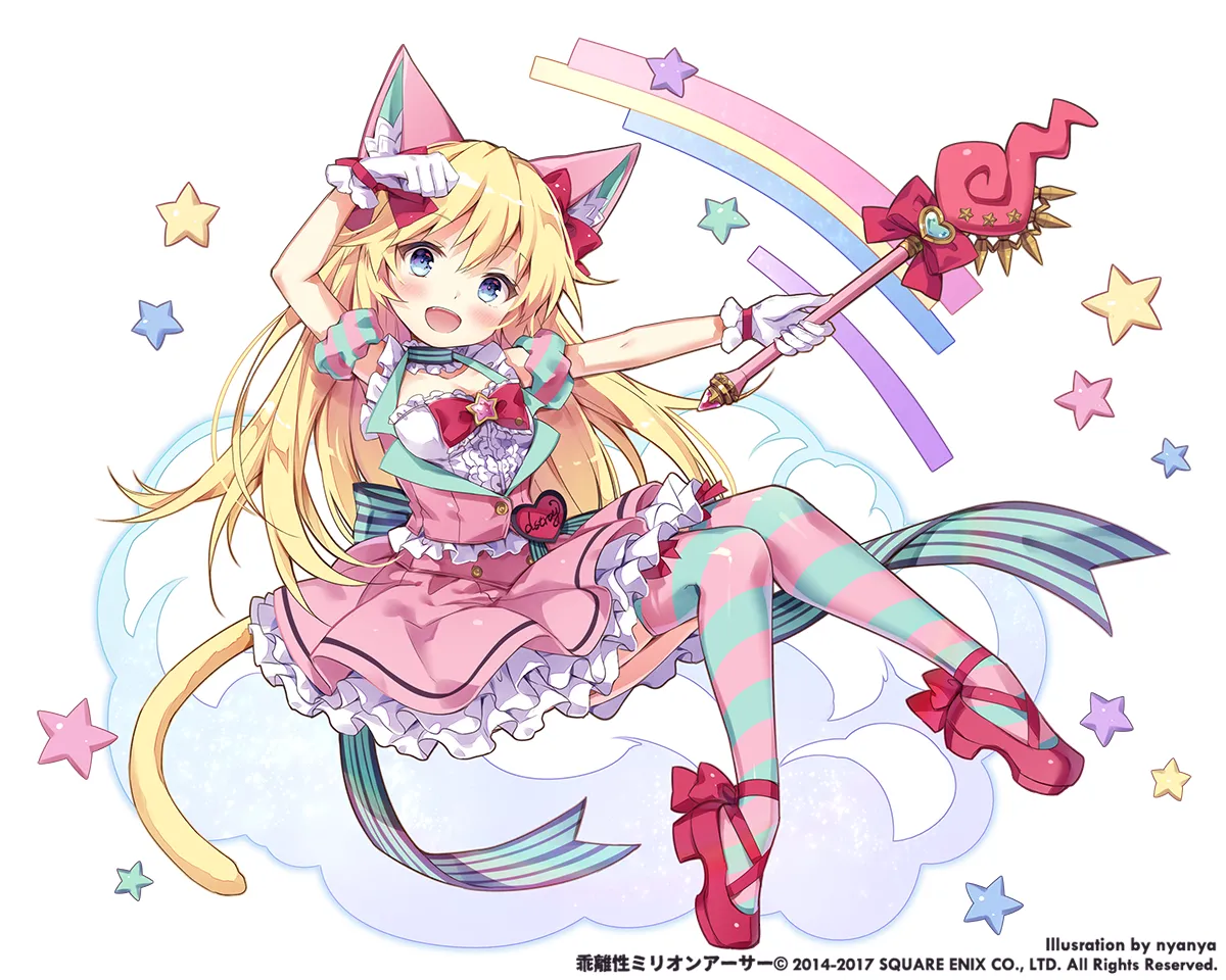 pixiv nyanya id195891 - Image 169