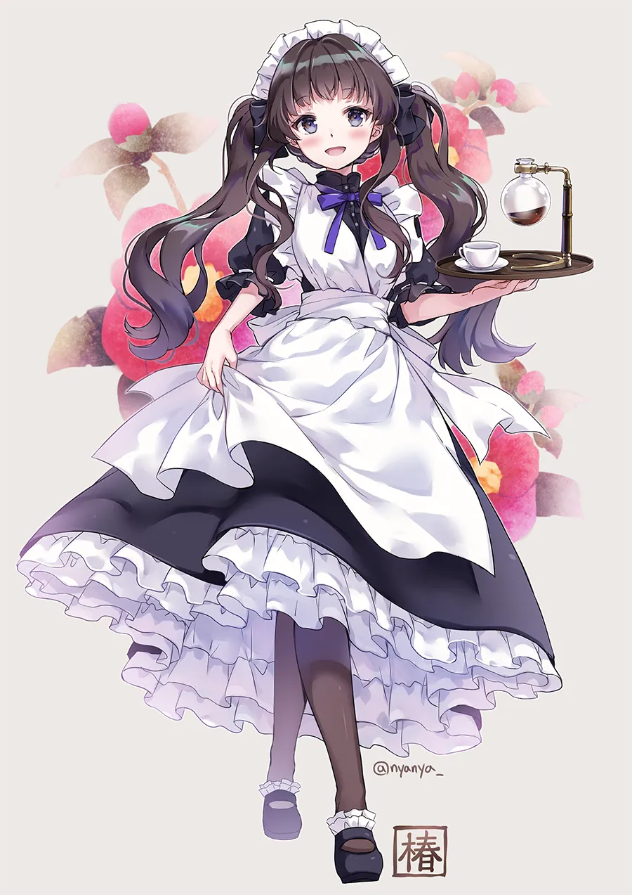pixiv nyanya id195891 - Image 173