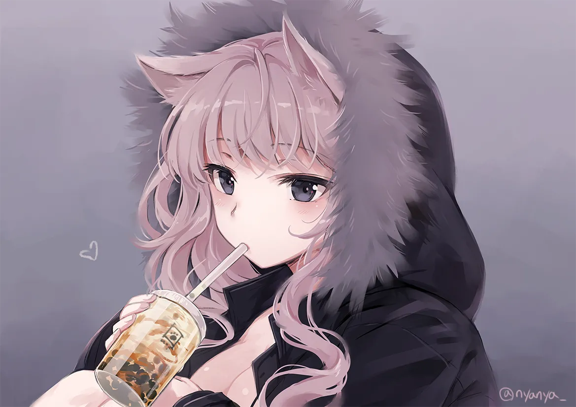 pixiv nyanya id195891 - Image 175