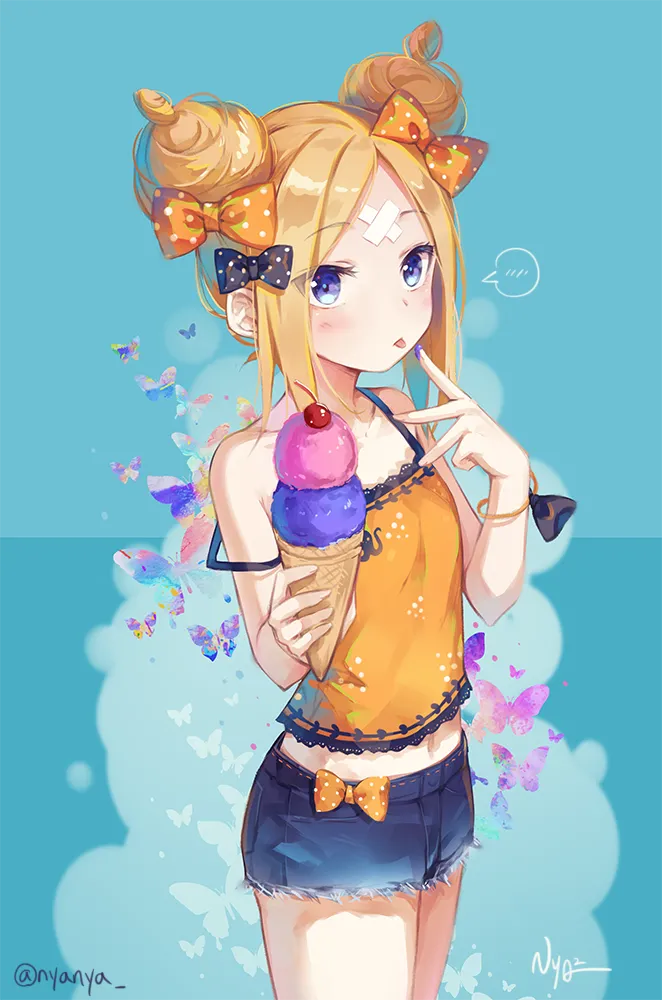 pixiv nyanya id195891 - Image 176