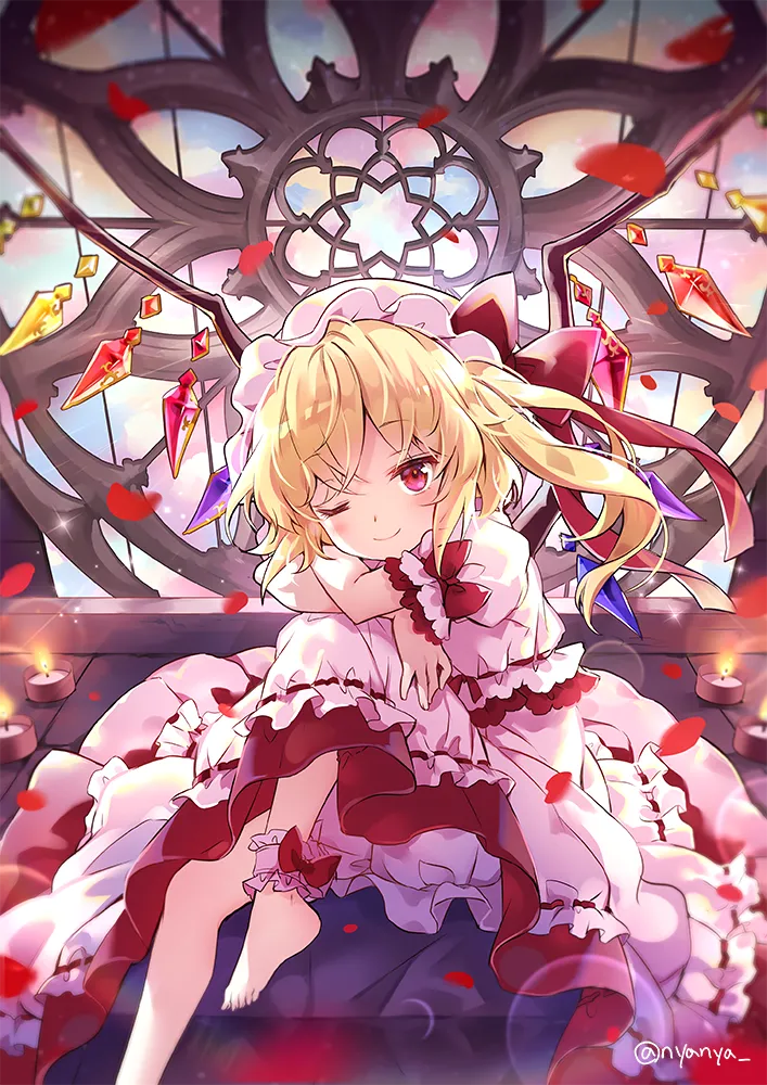 pixiv nyanya id195891 - Image 177
