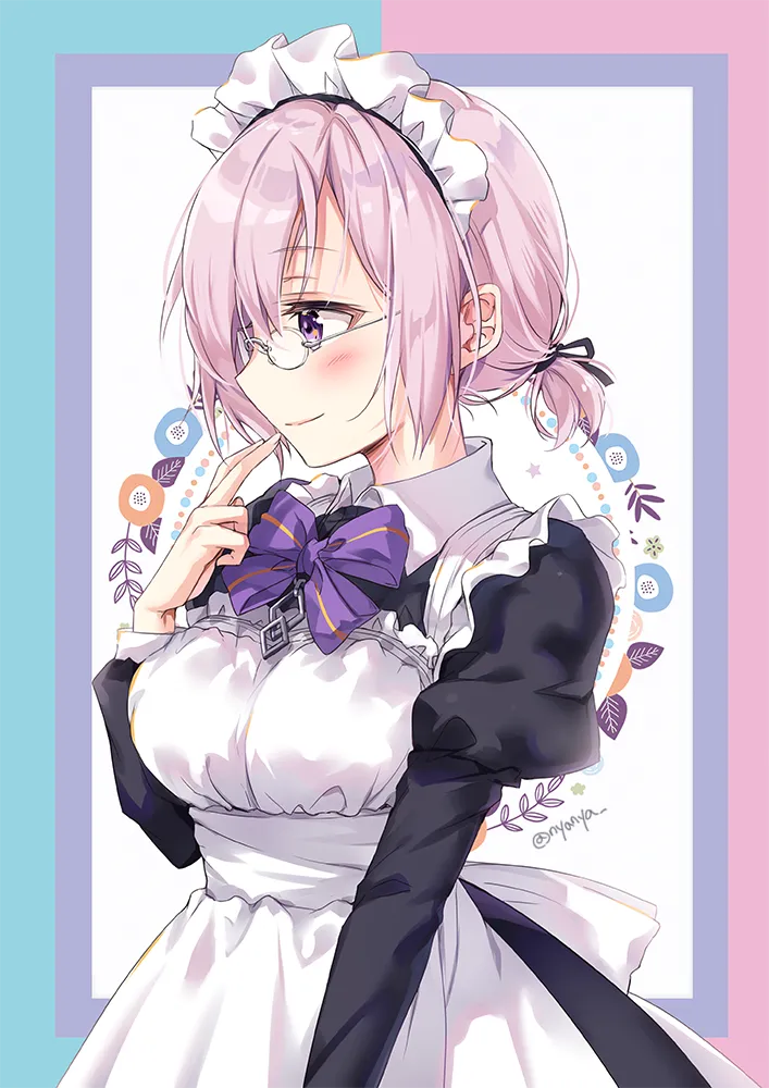 pixiv nyanya id195891 - Image 179