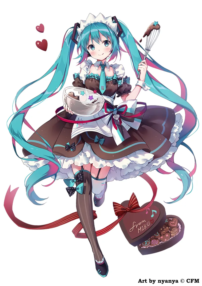 pixiv nyanya id195891 - Image 180