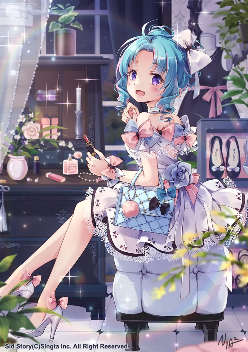 pixiv nyanya id195891 - Image 184