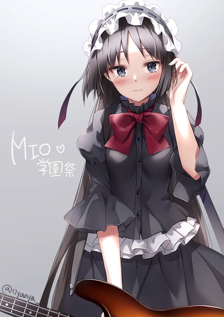 pixiv nyanya id195891 - Image 185