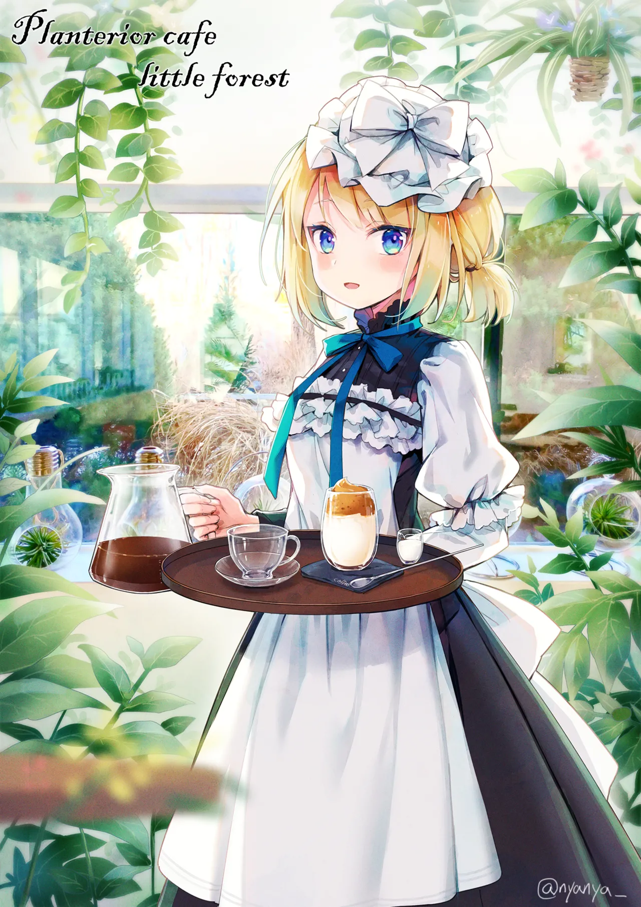 pixiv nyanya id195891 - Image 188