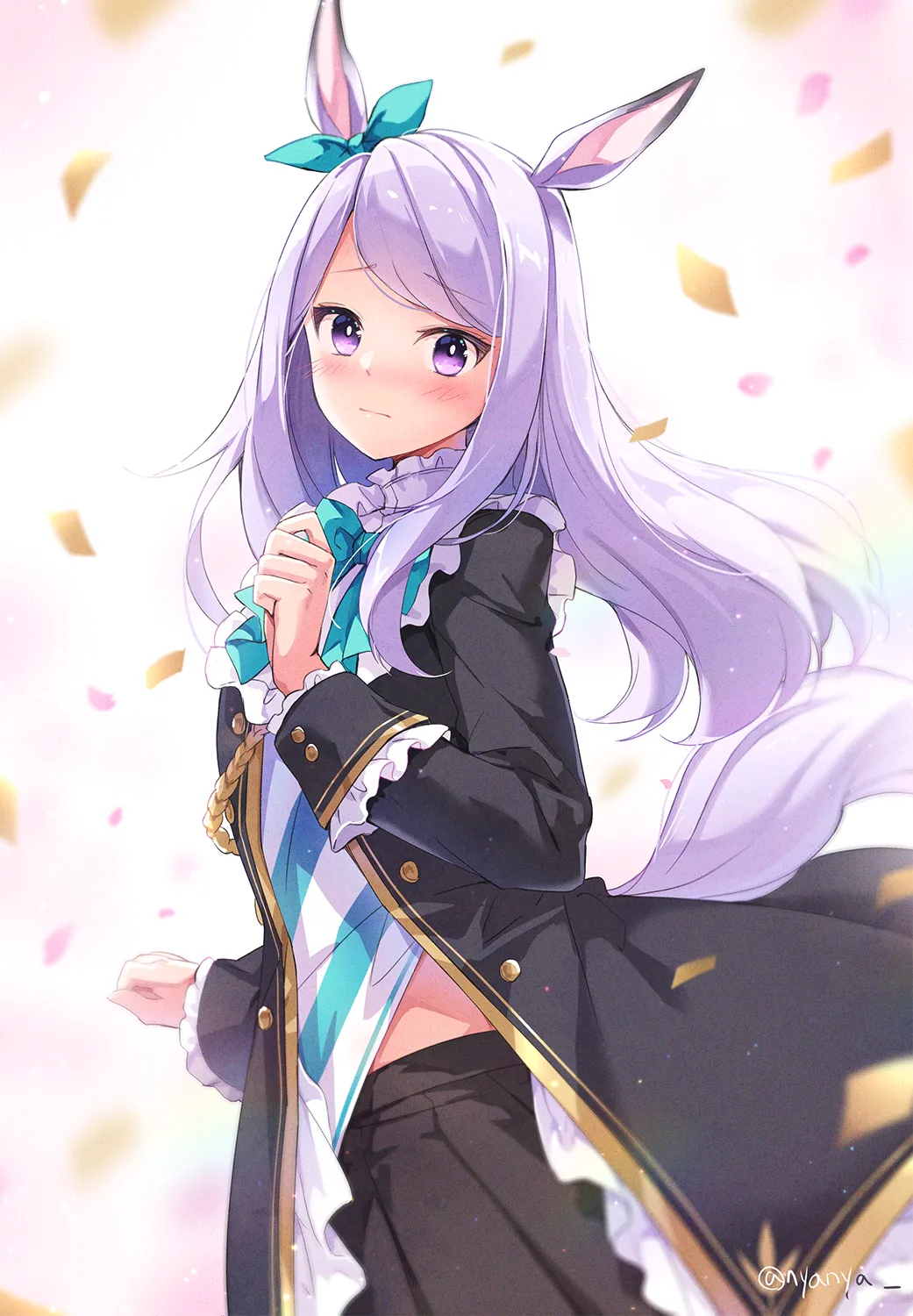pixiv nyanya id195891 - Image 191