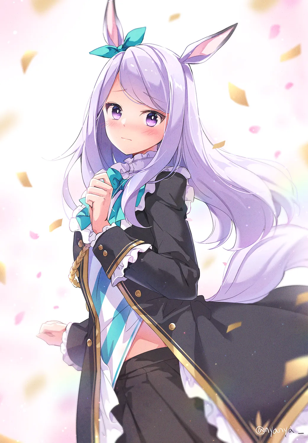 pixiv nyanya id195891 - Image 192