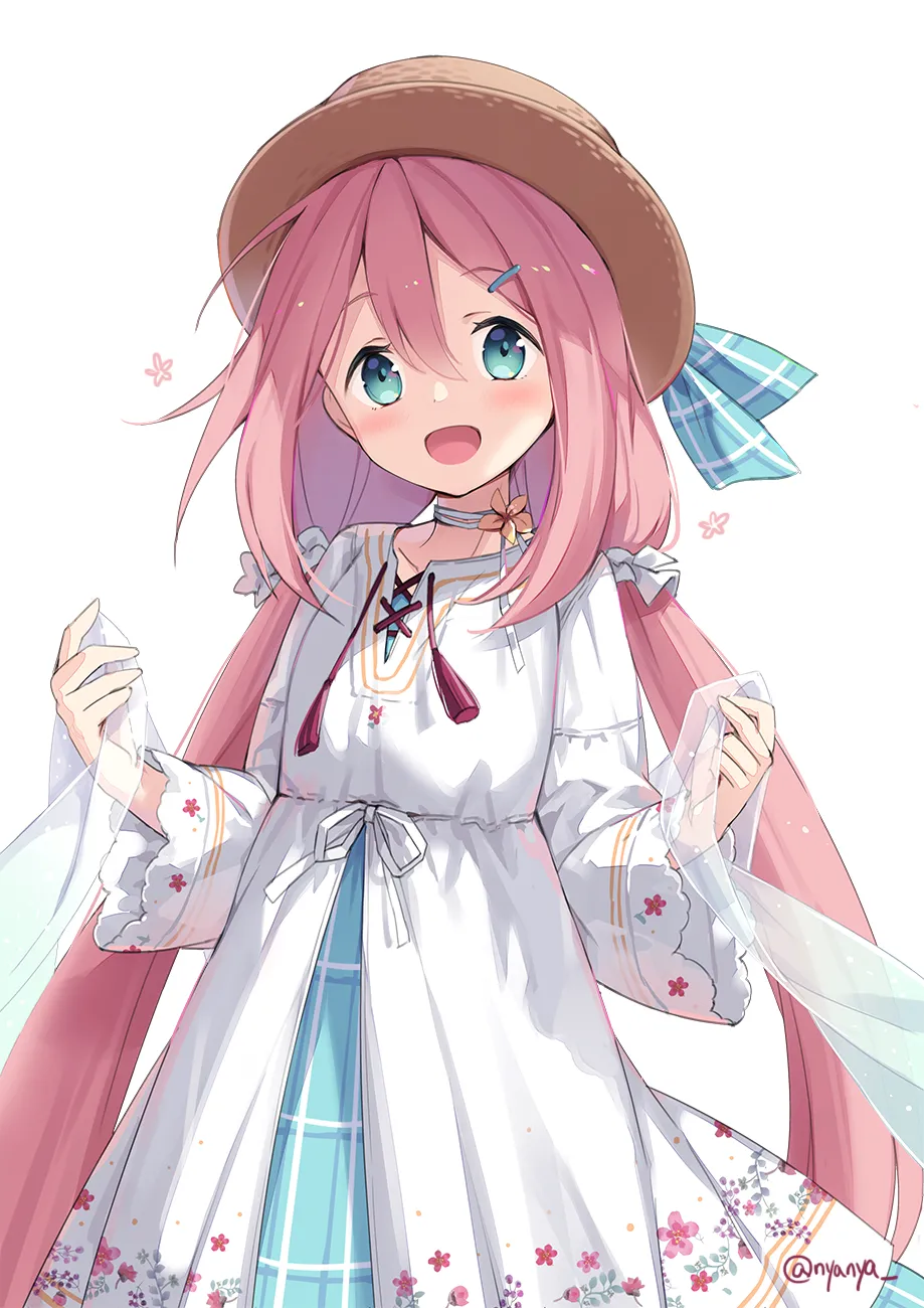 pixiv nyanya id195891 - Image 193