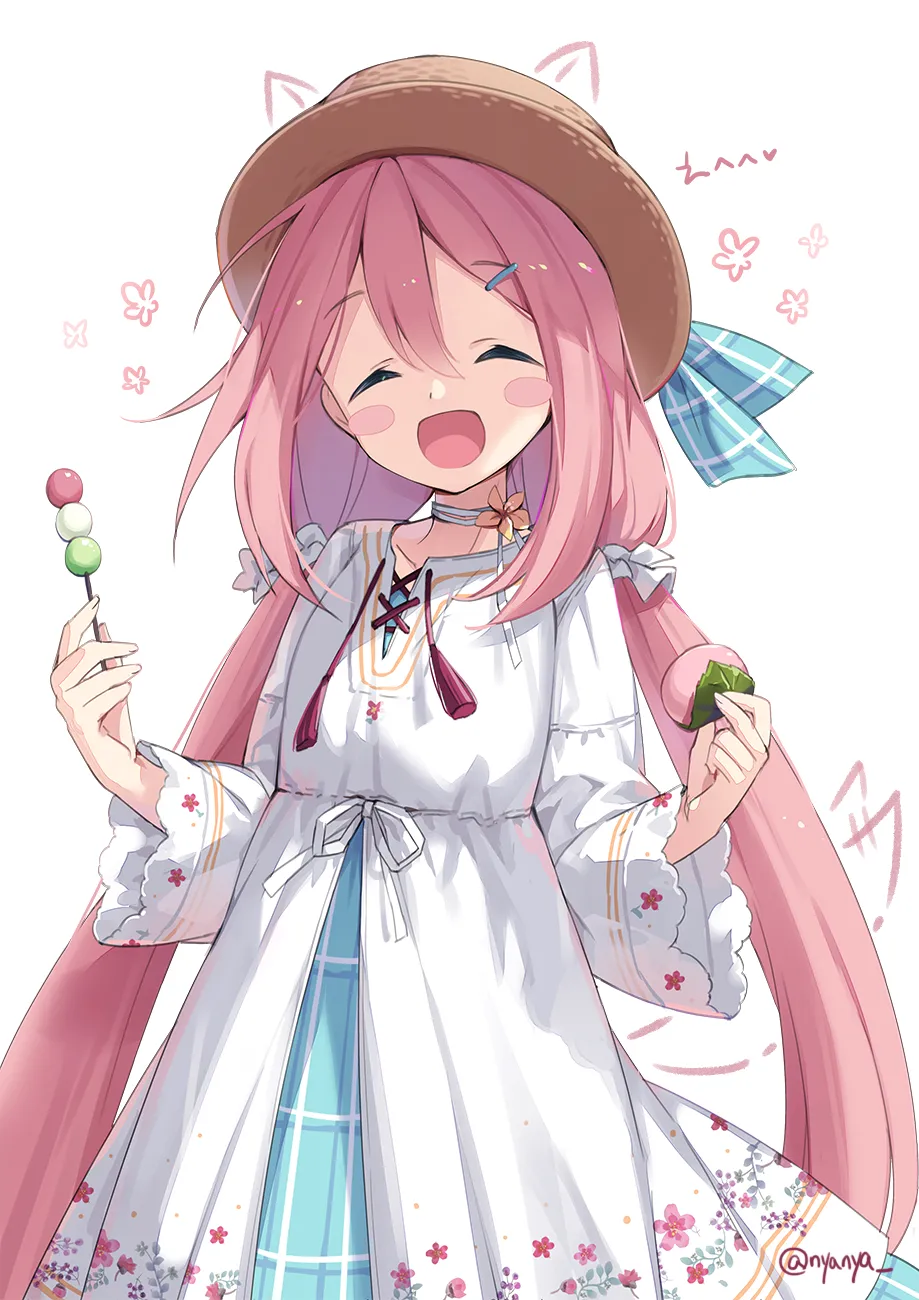 pixiv nyanya id195891 - Image 194