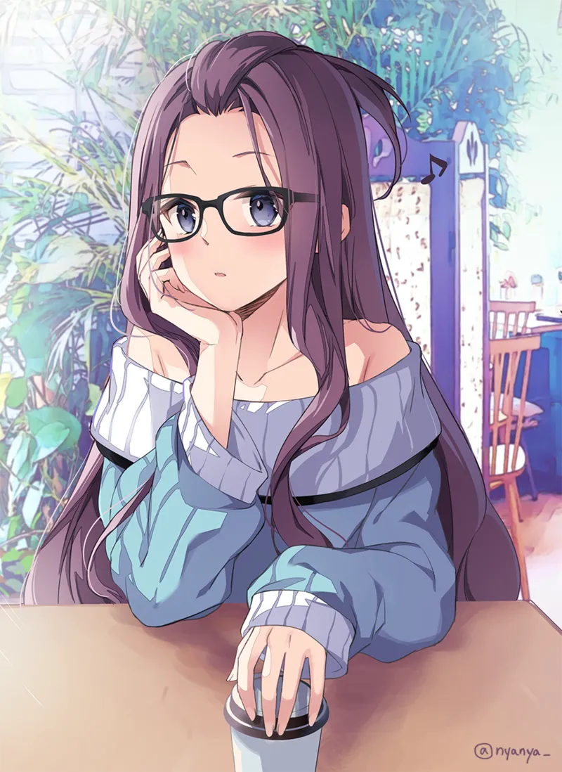 pixiv nyanya id195891 - Image 195