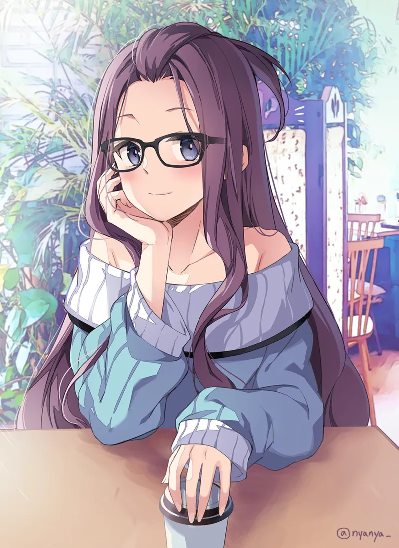pixiv nyanya id195891 - Image 196