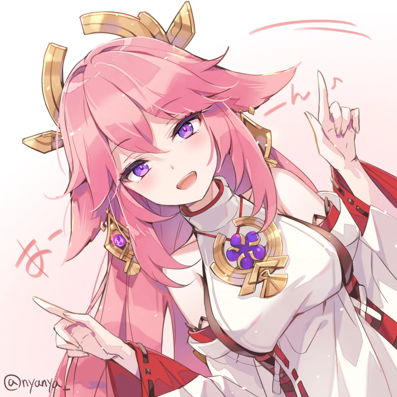 pixiv nyanya id195891 - Image 199