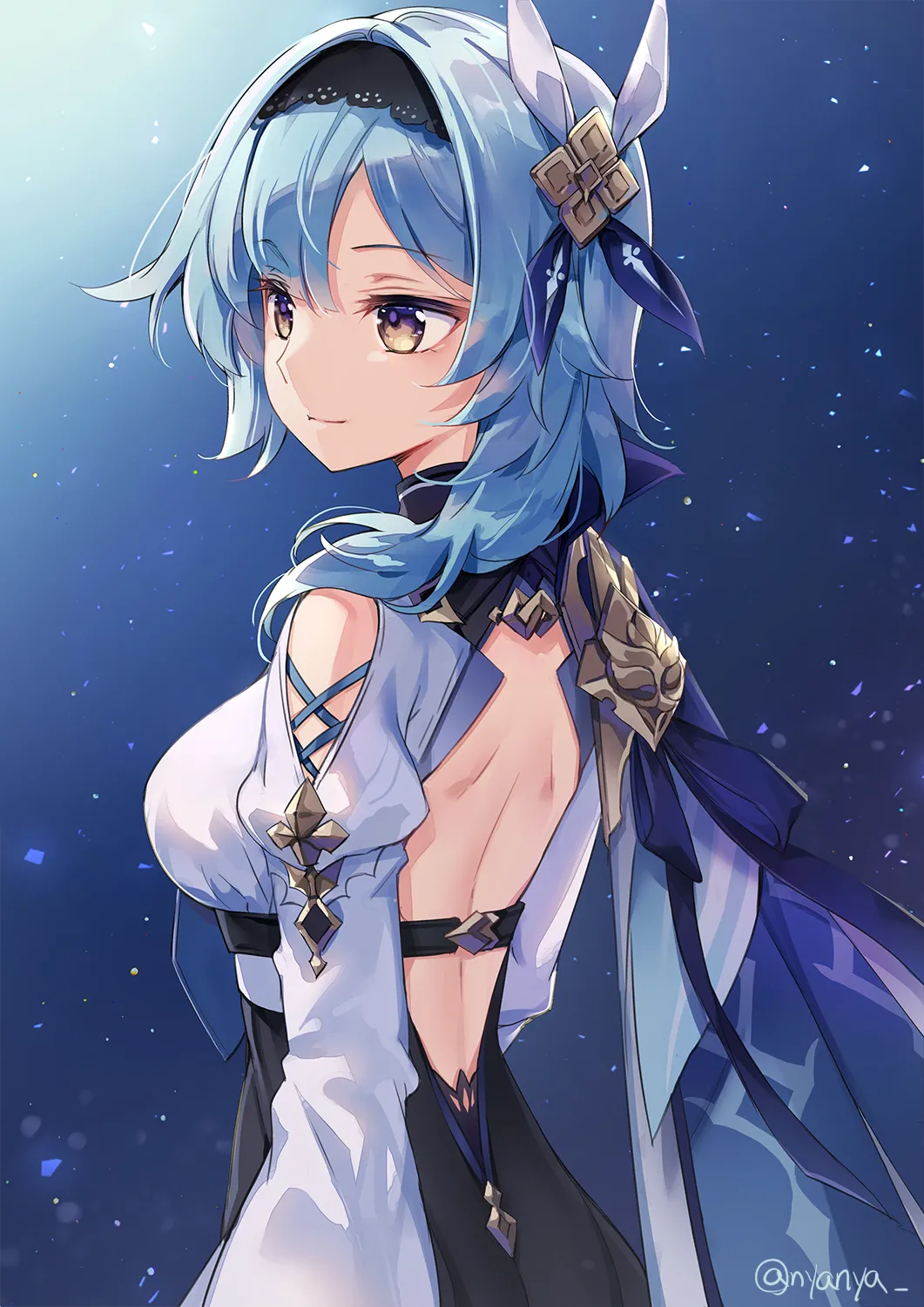 pixiv nyanya id195891 - Image 200