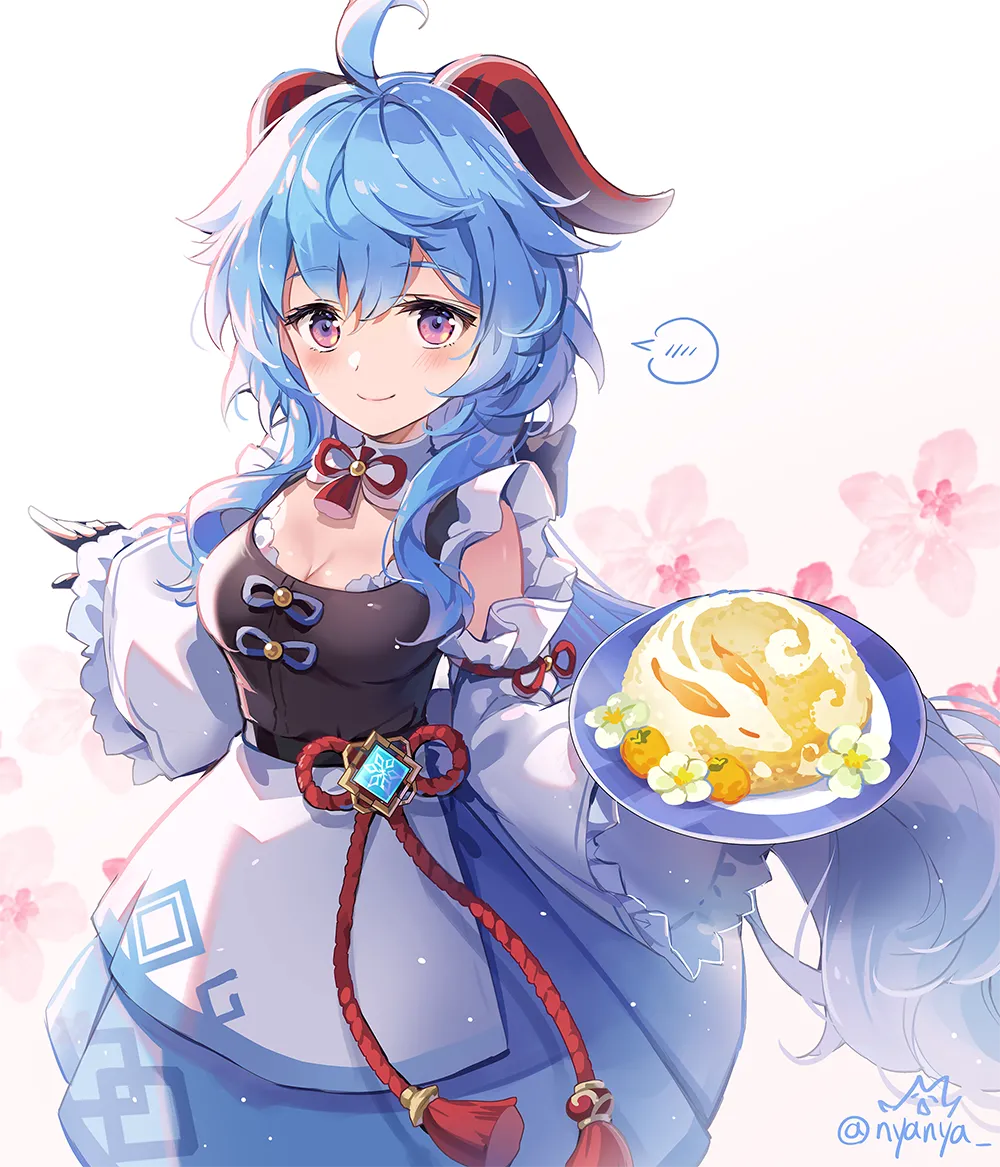 pixiv nyanya id195891 - Image 202