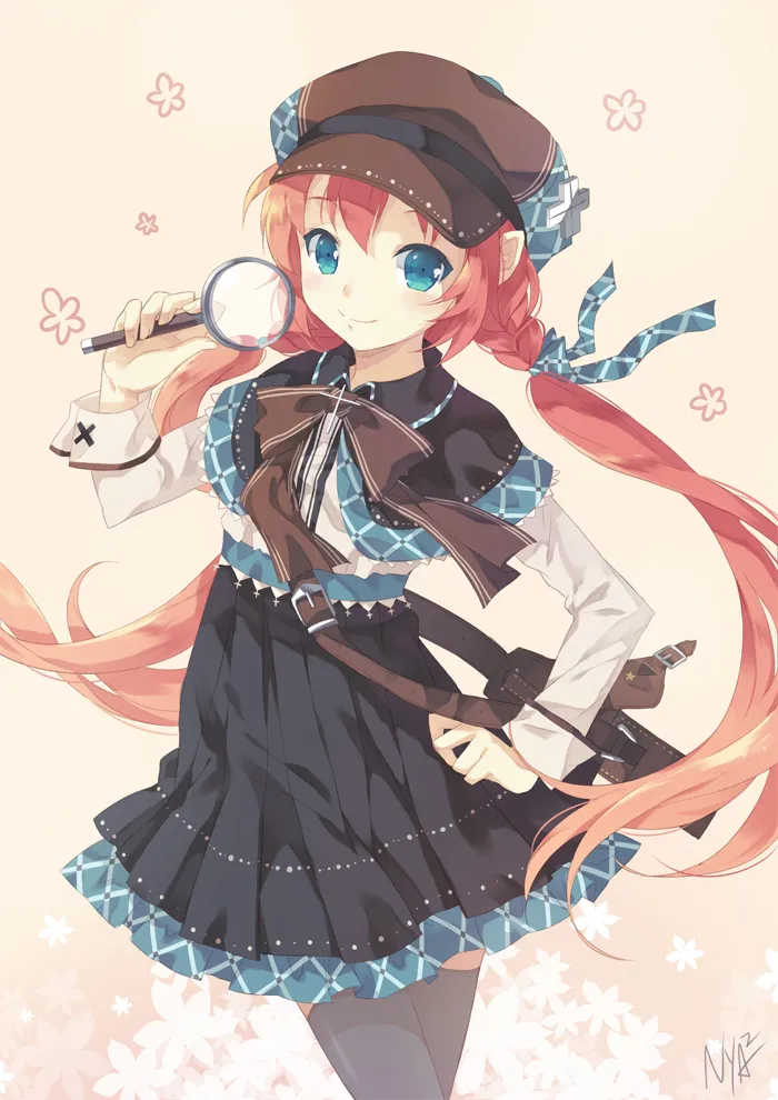 pixiv nyanya id195891 - Image 21