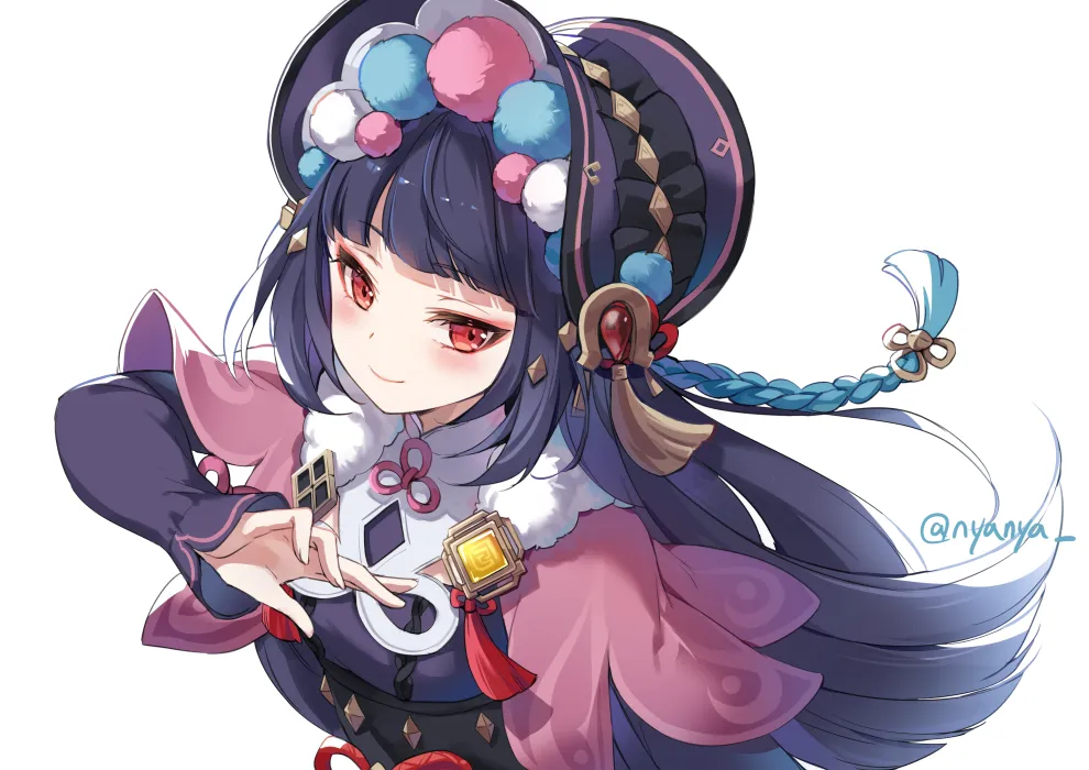 pixiv nyanya id195891 - Image 211
