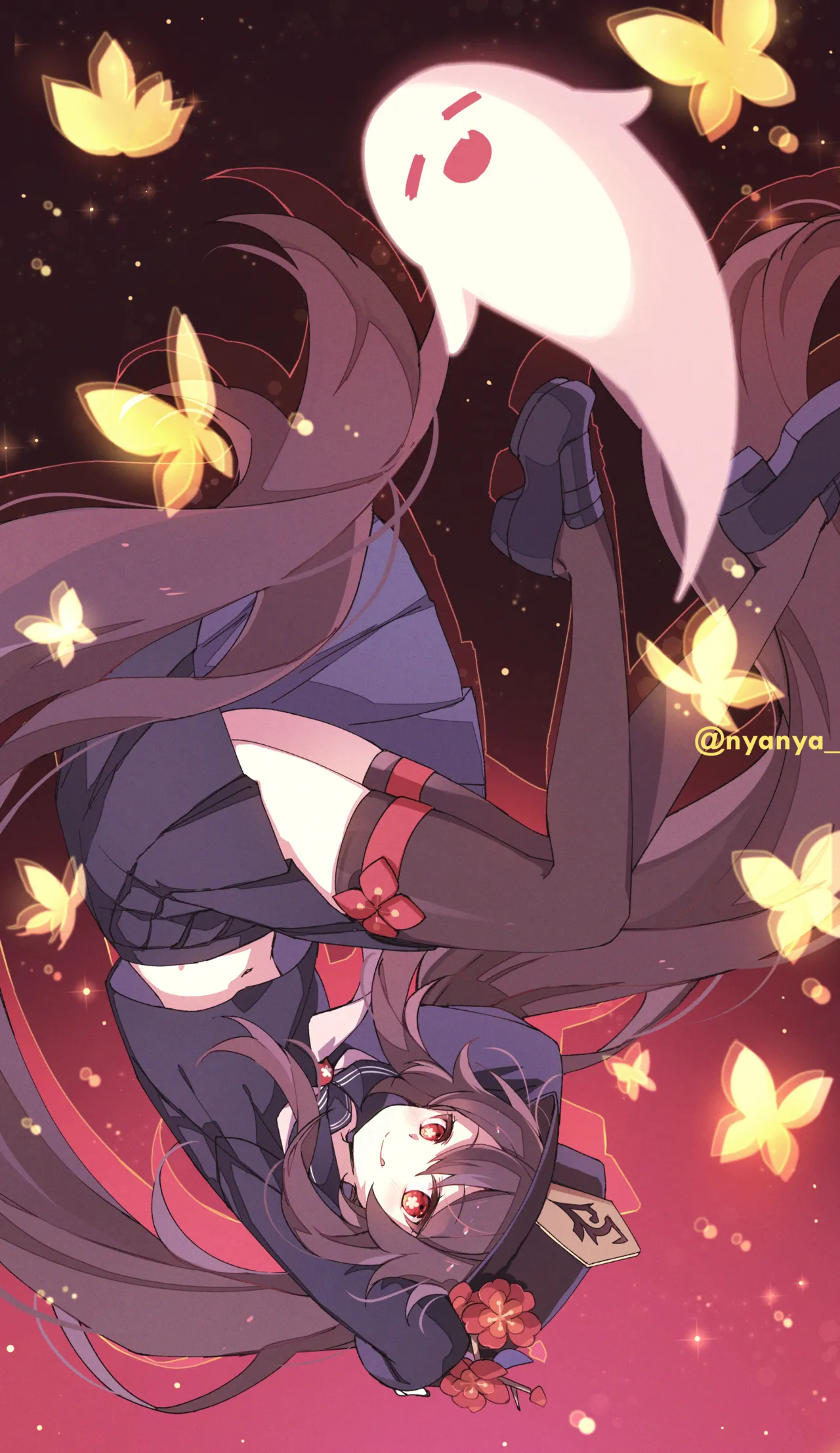 pixiv nyanya id195891 - Image 212