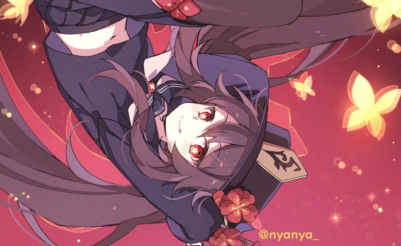pixiv nyanya id195891 - Image 213