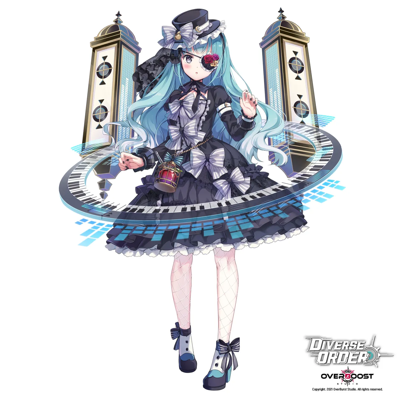 pixiv nyanya id195891 - Image 218