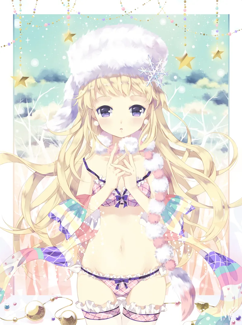 pixiv nyanya id195891 - Image 22