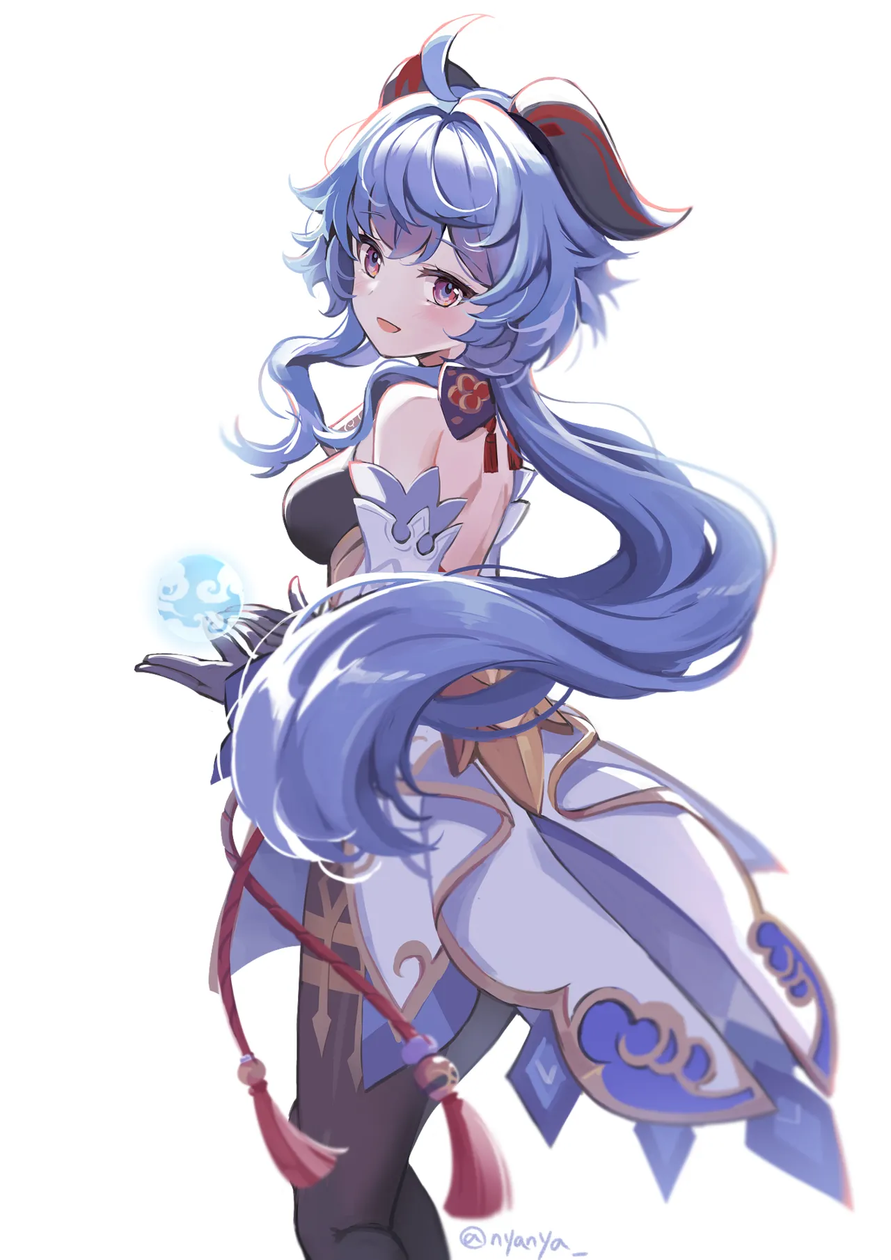 pixiv nyanya id195891 - Image 225
