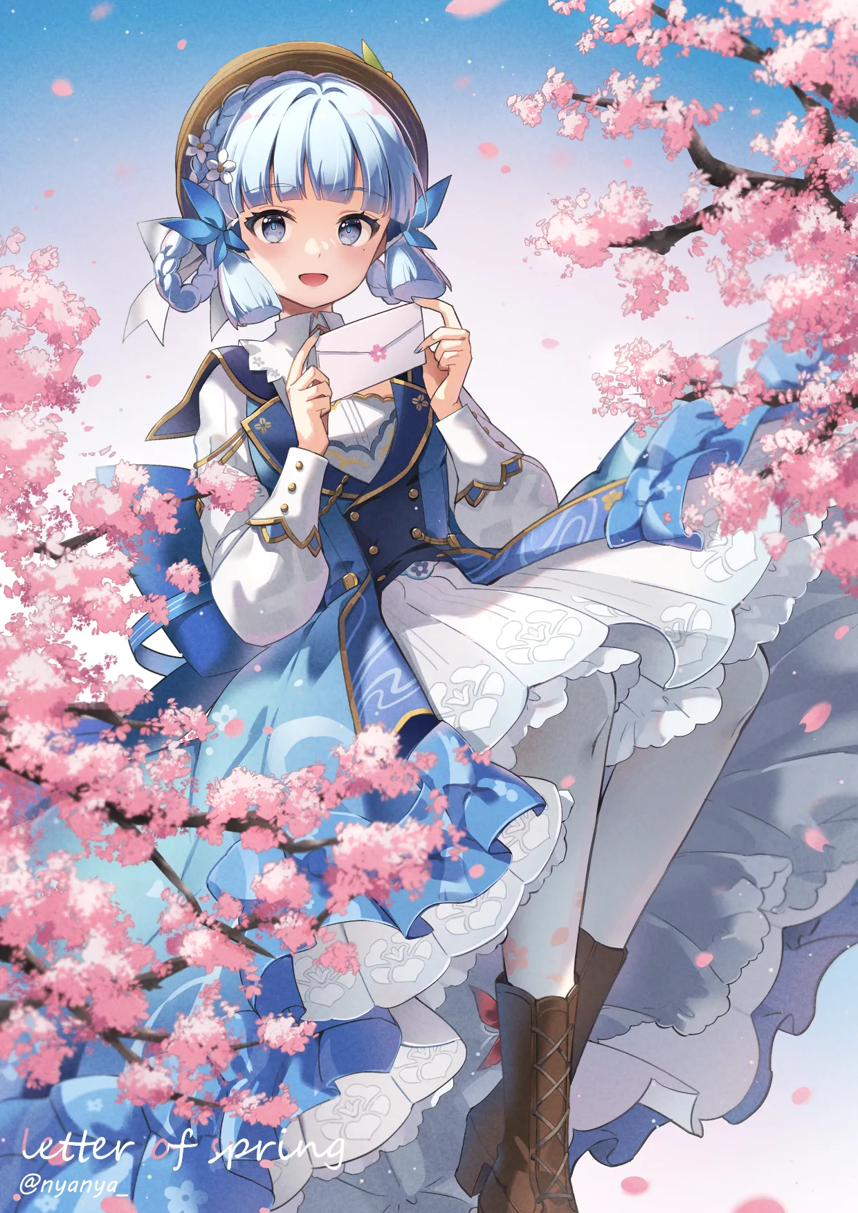 pixiv nyanya id195891 - Image 230