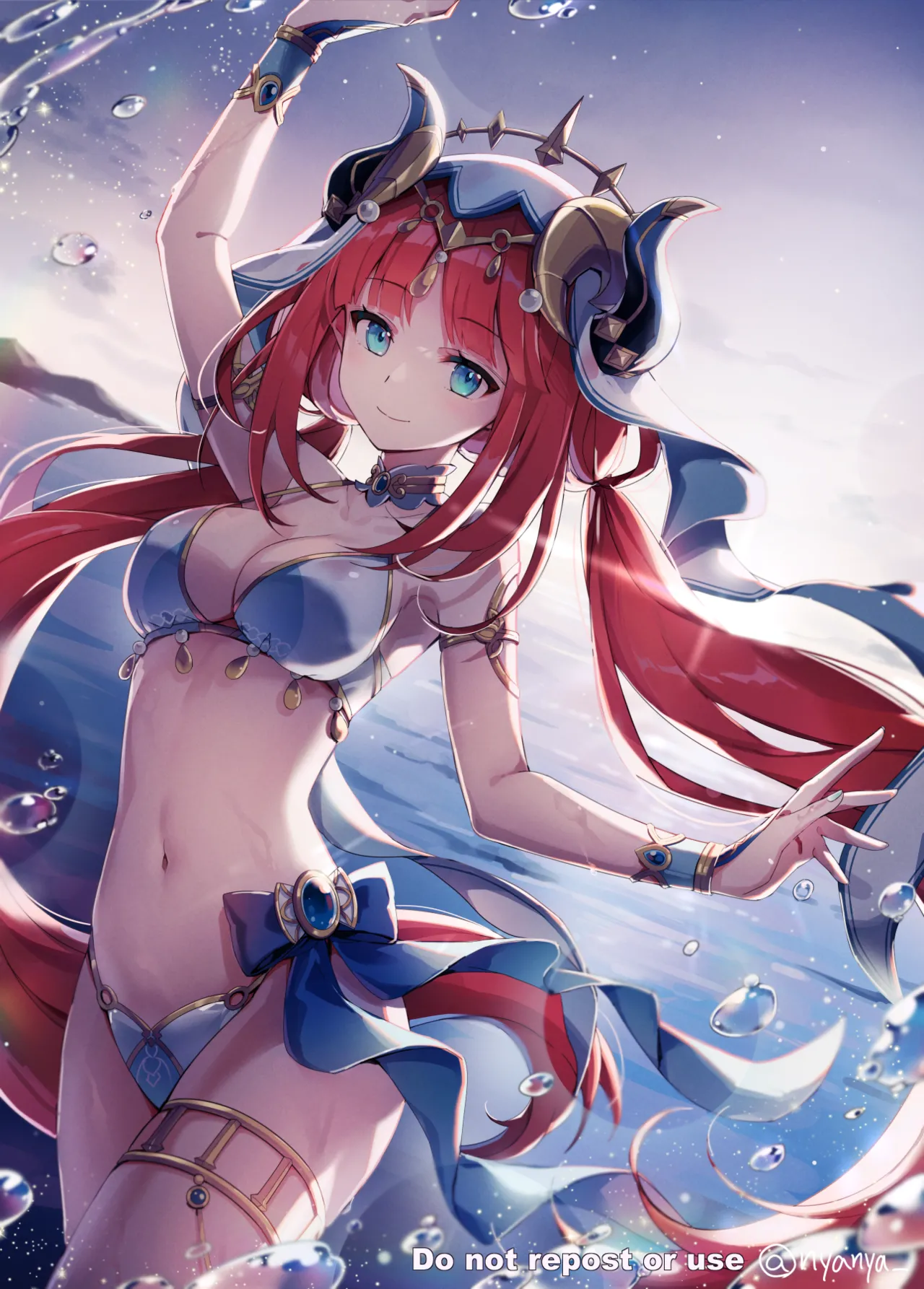 pixiv nyanya id195891 - Image 236