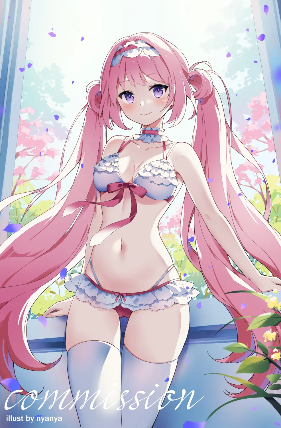 pixiv nyanya id195891 - Image 237